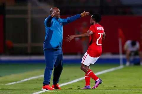 "أساطير في جنوب أفريقيا".. كايزر تشيفز يكشف حقيقة التفاوض مع تاو وموسيماني 